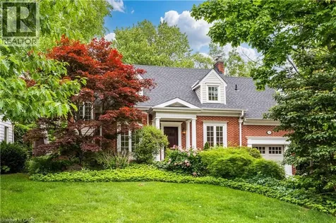 339 Smith Avenue Burlington ON L7R 2T9