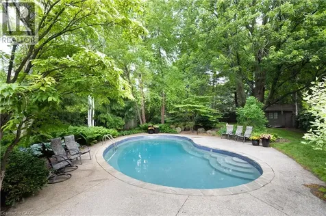 339 Smith Avenue Burlington ON L7R 2T9