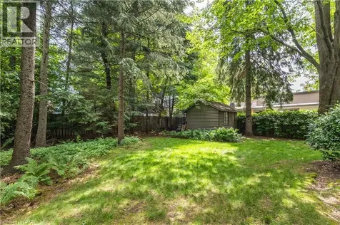339 Smith Avenue Burlington ON L7R 2T9