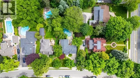 339 Smith Avenue Burlington ON L7R 2T9