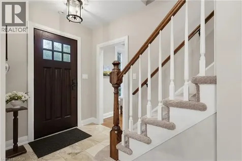 339 Smith Avenue Burlington ON L7R 2T9