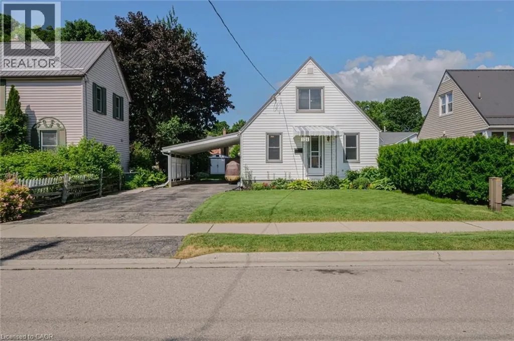 124 Orchard Avenue Simcoe ON N3Y 3H3
