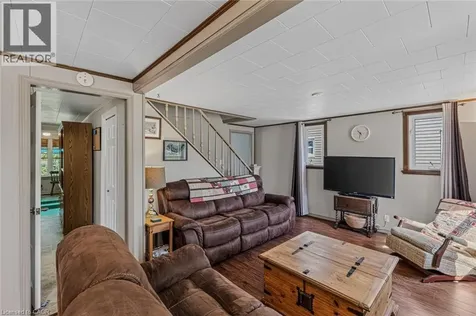 124 Orchard Avenue Simcoe ON N3Y 3H3