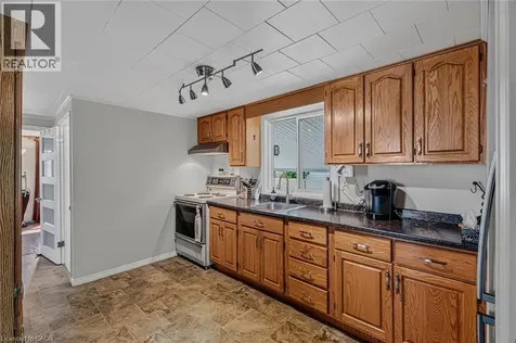 124 Orchard Avenue Simcoe ON N3Y 3H3