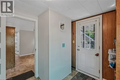 124 Orchard Avenue Simcoe ON N3Y 3H3