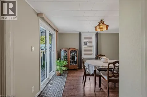 124 Orchard Avenue Simcoe ON N3Y 3H3