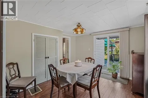124 Orchard Avenue Simcoe ON N3Y 3H3