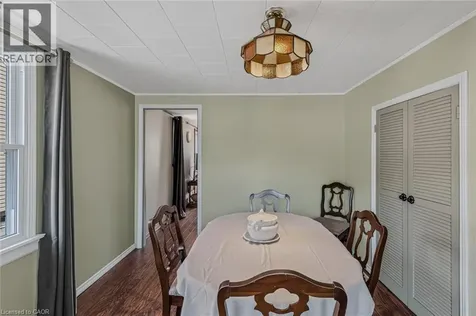 124 Orchard Avenue Simcoe ON N3Y 3H3