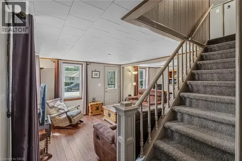 124 Orchard Avenue Simcoe ON N3Y 3H3