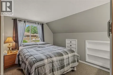 124 Orchard Avenue Simcoe ON N3Y 3H3