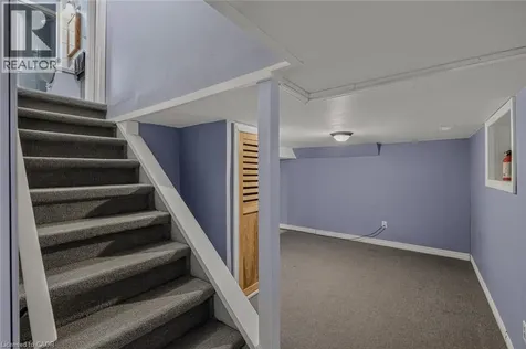 124 Orchard Avenue Simcoe ON N3Y 3H3