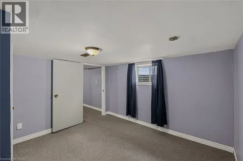 124 Orchard Avenue Simcoe ON N3Y 3H3