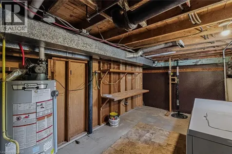 124 Orchard Avenue Simcoe ON N3Y 3H3