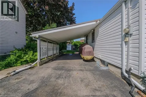 124 Orchard Avenue Simcoe ON N3Y 3H3