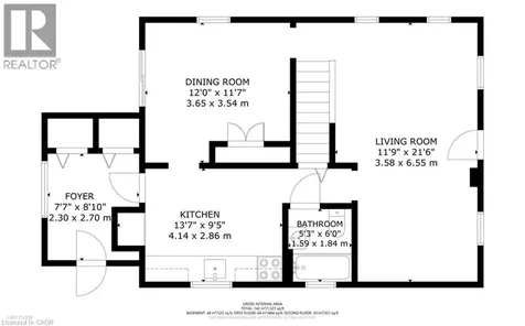 124 Orchard Avenue Simcoe ON N3Y 3H3