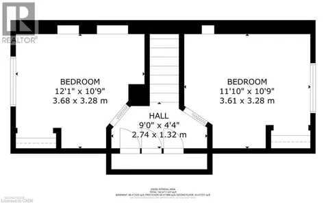 124 Orchard Avenue Simcoe ON N3Y 3H3