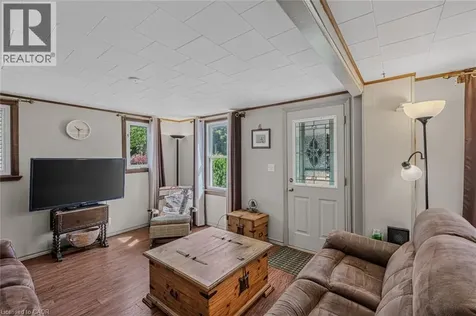 124 Orchard Avenue Simcoe ON N3Y 3H3