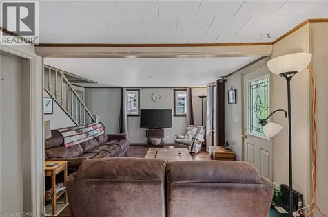 124 Orchard Avenue Simcoe ON N3Y 3H3