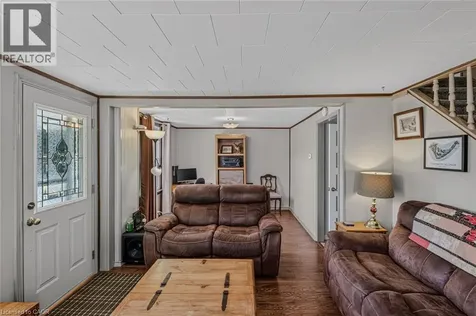 124 Orchard Avenue Simcoe ON N3Y 3H3