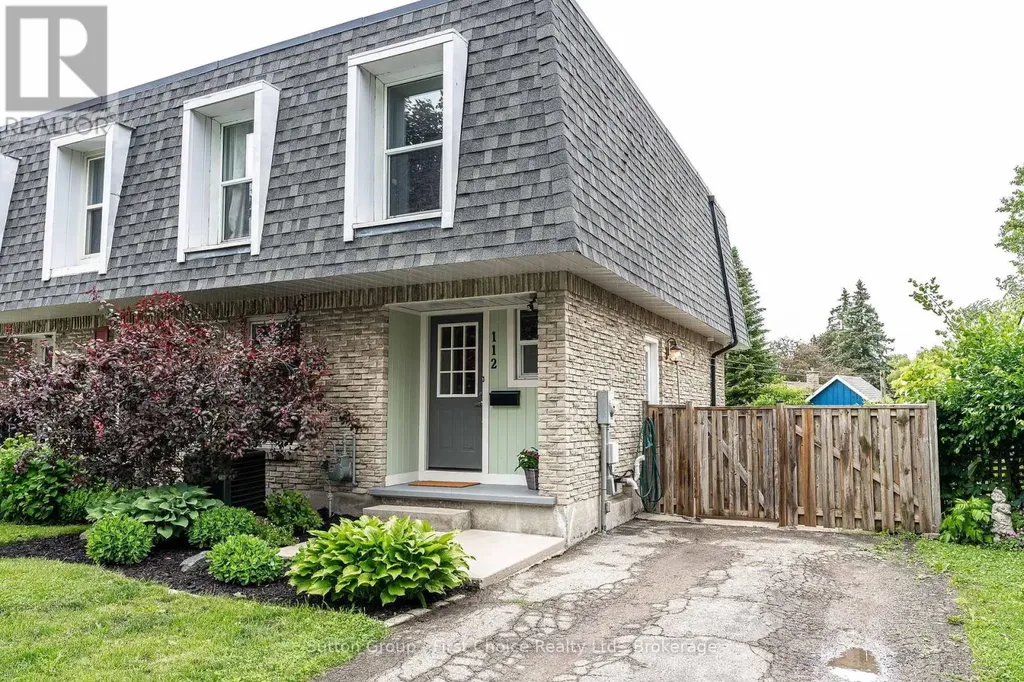 112 Kathryn Crescent Stratford ON N5A 2Y7