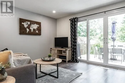 112 Kathryn Crescent Stratford ON N5A 2Y7
