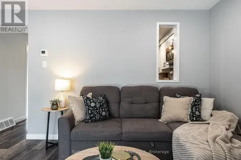112 Kathryn Crescent Stratford ON N5A 2Y7