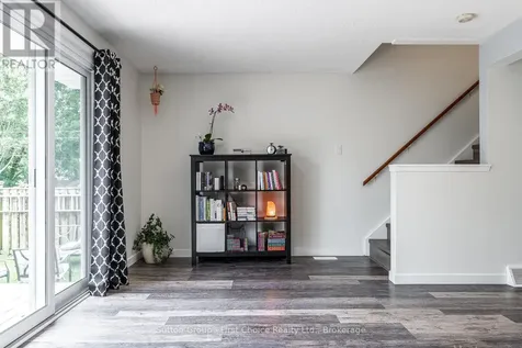 112 Kathryn Crescent Stratford ON N5A 2Y7
