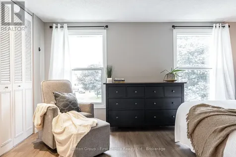112 Kathryn Crescent Stratford ON N5A 2Y7