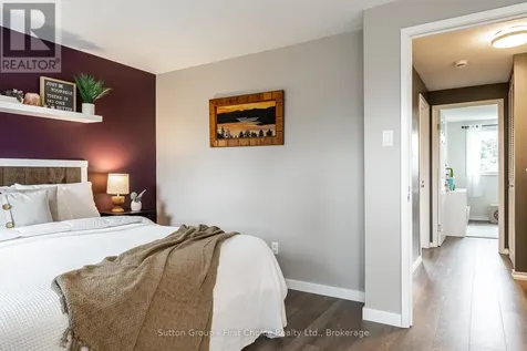 112 Kathryn Crescent Stratford ON N5A 2Y7