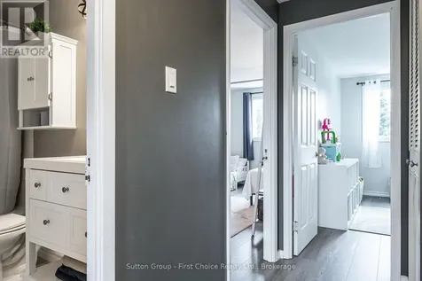 112 Kathryn Crescent Stratford ON N5A 2Y7