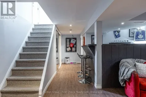 112 Kathryn Crescent Stratford ON N5A 2Y7