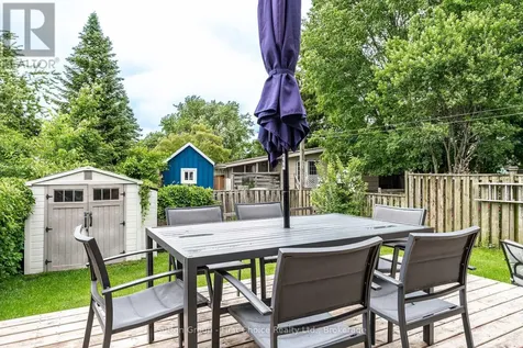 112 Kathryn Crescent Stratford ON N5A 2Y7