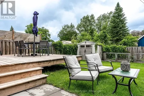 112 Kathryn Crescent Stratford ON N5A 2Y7