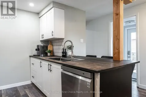 112 Kathryn Crescent Stratford ON N5A 2Y7