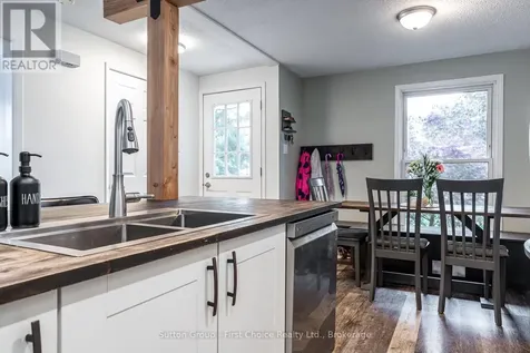 112 Kathryn Crescent Stratford ON N5A 2Y7