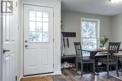 112 Kathryn Crescent Stratford ON N5A 2Y7