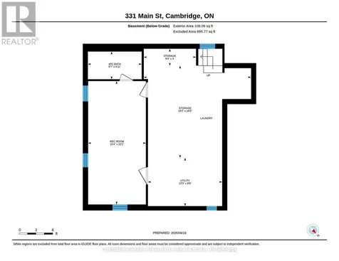 331 Main Street Cambridge ON N1R 1Y4