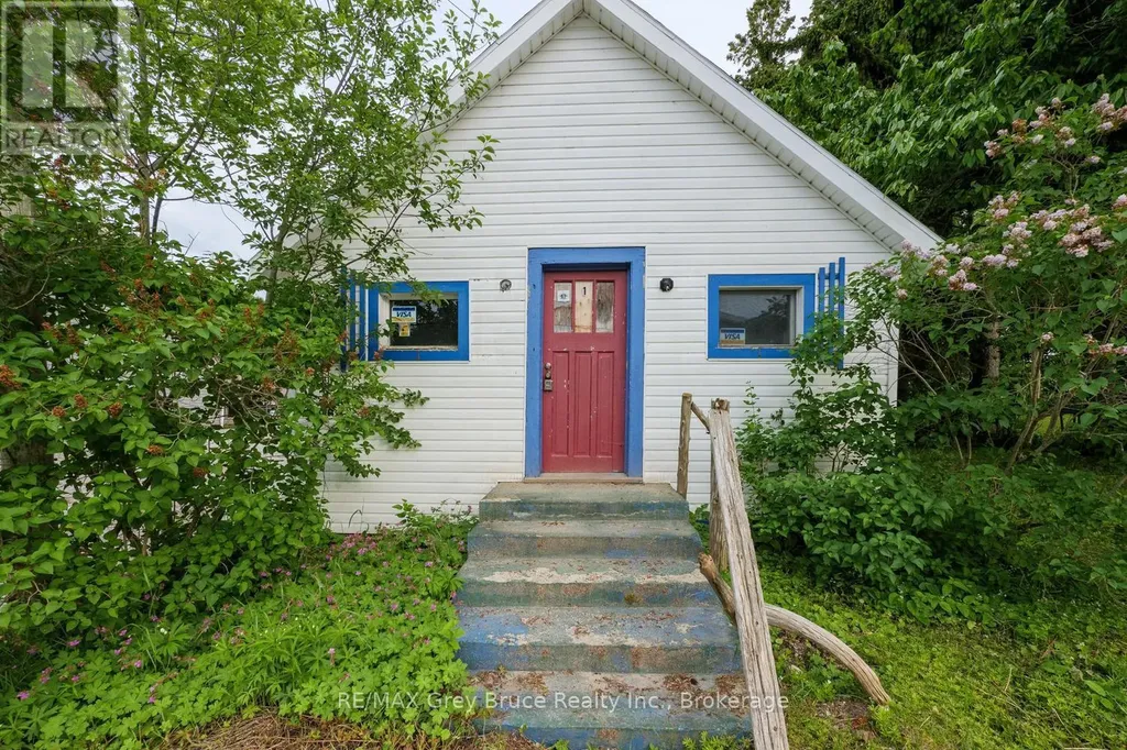 1 Mill Street Northern Bruce Peninsula ON N0H 1W0