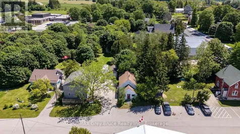 1 Mill Street Northern Bruce Peninsula ON N0H 1W0