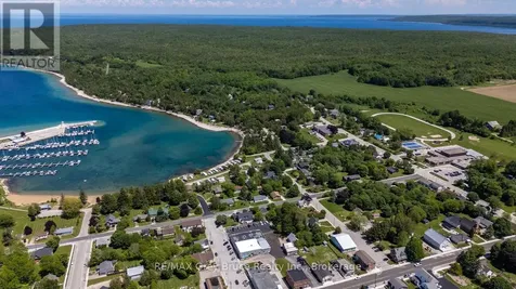 1 Mill Street Northern Bruce Peninsula ON N0H 1W0