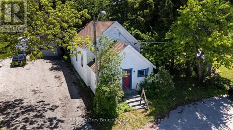 1 Mill Street Northern Bruce Peninsula ON N0H 1W0