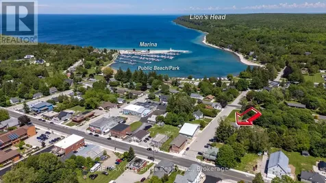 1 Mill Street Northern Bruce Peninsula ON N0H 1W0