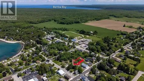 1 Mill Street Northern Bruce Peninsula ON N0H 1W0