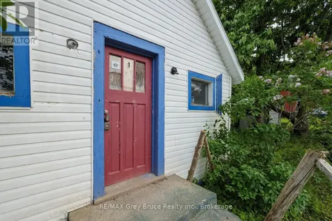1 Mill Street Northern Bruce Peninsula ON N0H 1W0