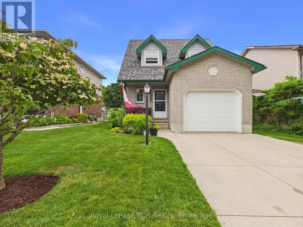 757 Mackendrick Drive Kincardine ON N2Z 3A4