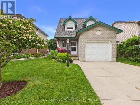 757 Mackendrick Drive Kincardine ON N2Z 3A4
