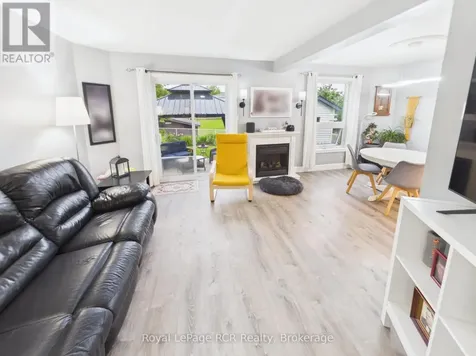 757 Mackendrick Drive Kincardine ON N2Z 3A4