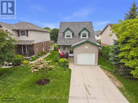 757 Mackendrick Drive Kincardine ON N2Z 3A4