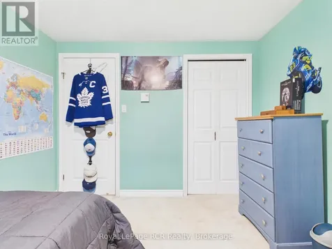 757 Mackendrick Drive Kincardine ON N2Z 3A4