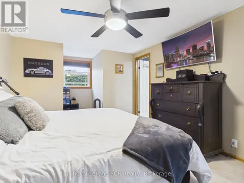 757 Mackendrick Drive Kincardine ON N2Z 3A4